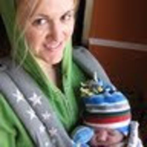 Meet your Posher, Jacci